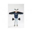 Disfraz oso panda wild&soft 1