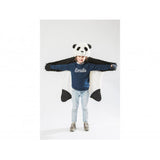 Disfraz oso panda wild&soft 1