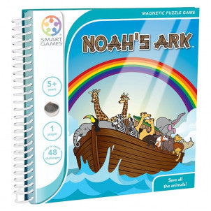 Display noah´s ark smart games 1