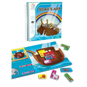 Display noah´s ark smart games 2