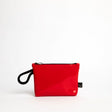 Cartera de mano lack medium red indigo 1