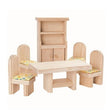 Comedor clasico plantoys 1