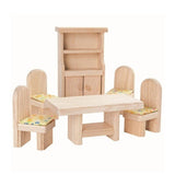 Comedor clasico plantoys 1