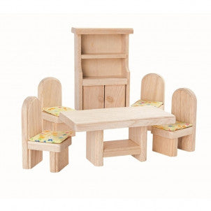 Comedor clasico plantoys 2