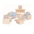 Salon clasico plantoys 1