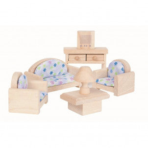 Salon clasico plantoys 2
