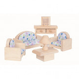 Salon clasico plantoys 2
