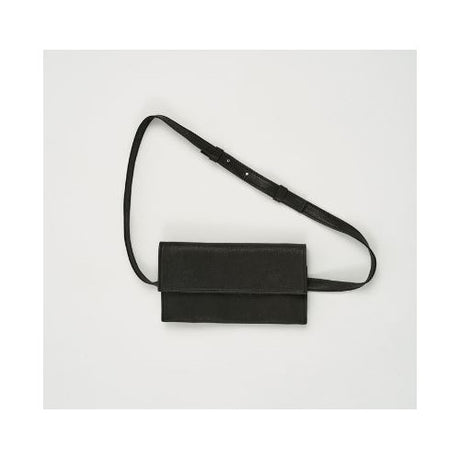 Riñonera soft mini negro oa well-made 1