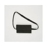 Riñonera soft mini negro oa well-made 1