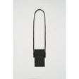 Bolso soft phone pouch mini negro oa well-made 1