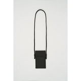 Bolso soft phone pouch mini negro oa well-made 1