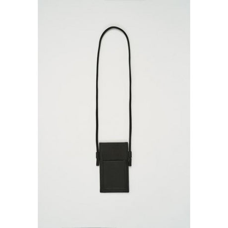 Bolso soft phone pouch mini negro oa well-made 1