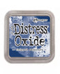 TINTA DISTRESS OXIDE Chipped Sapphire 1