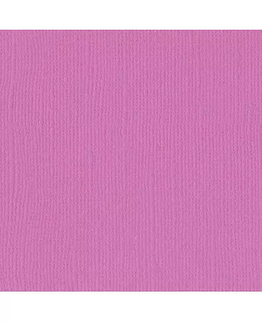 CARTULINA TEXTURE 30.5x30.5cm Fuchsia 1
