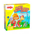 El rey de los dados junior haba 1