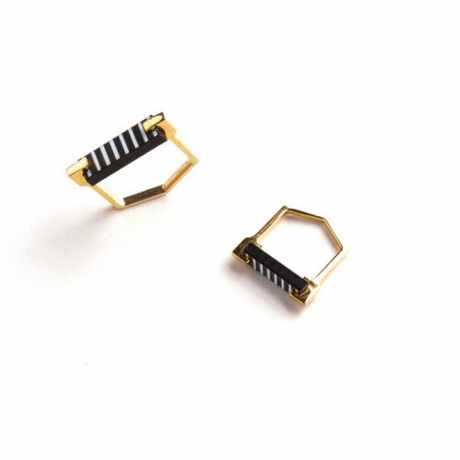 Anillo rayé helmut 1