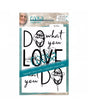 SELLO COOSA CRAFTS • DO LOVE 1