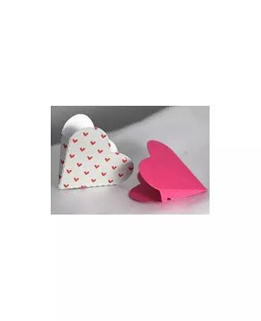 TROQUEL CAJA CORAZON 1