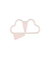 TROQUEL CAJA CORAZON 2