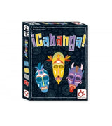 Cabanga 1
