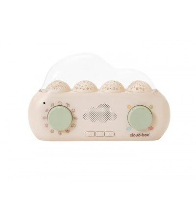 CloudBox 1