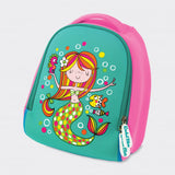 Mochila neopreno sirenita rachel ellen 1
