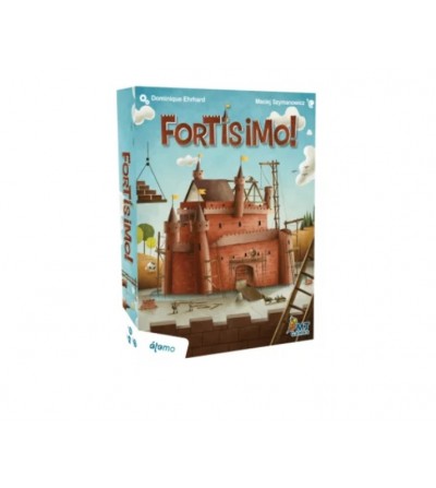 FORTISIMO 1