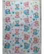 PAPEL ARROZ ANIMALITOS 1