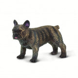 Bulldog frances safari 2