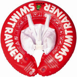 Swimtrainer rojo flotador 1
