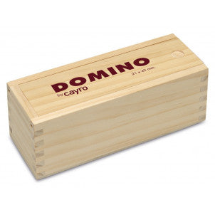 Domino cayro 1