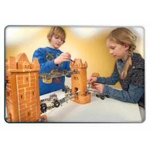 Teifoc tei2000 tower bridge londres 2