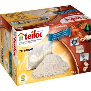 Teifoc tei990901 mortero 250g 1
