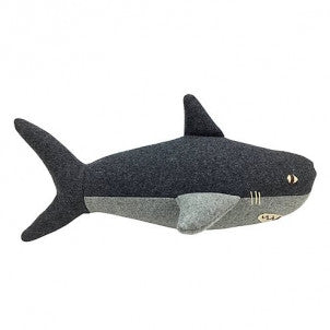 Peluche tiburon ben carapau 1