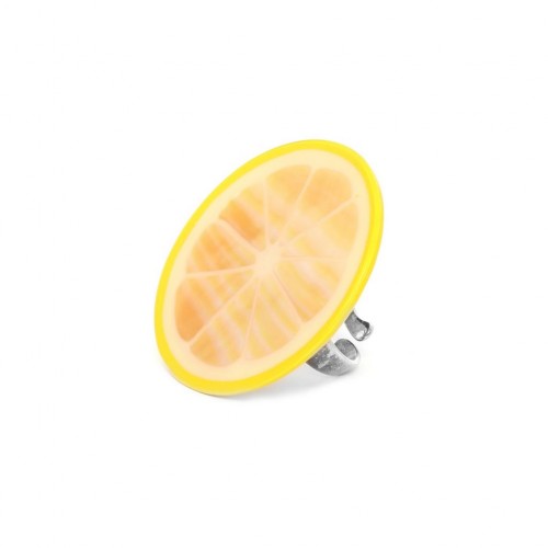 Anillo citrus nature bijoux 1