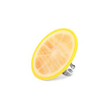 Anillo citrus nature bijoux 1