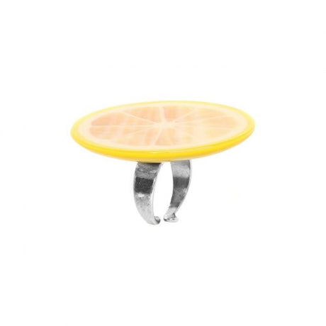 Anillo citrus nature bijoux 2