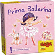 Prima ballerina haba 1