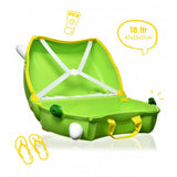 Trunki maleta dudley dinosaurio 2