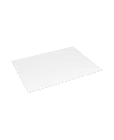 Cartulina 65x50cm Blanca 1