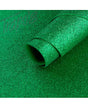 FOAM-GOMA EVA 40X60 GLITTER Verde Botella 1
