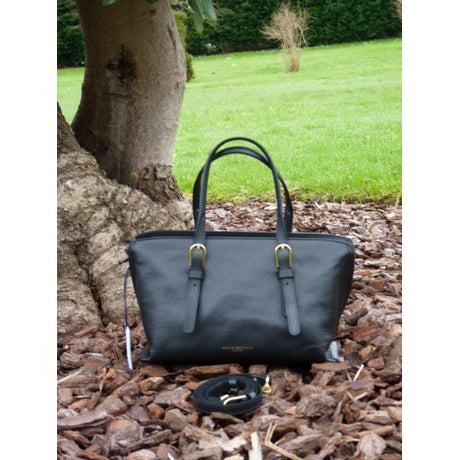 Bolso patricia nero gianni chiarini 1