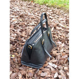 Bolso patricia nero gianni chiarini 2