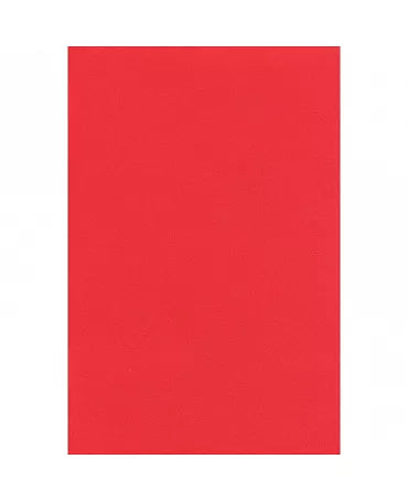 FOAM-GOMA EVA 40X60 Rojo 1