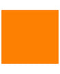 FOAM-GOMA EVA 40X60 Naranja 1