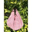 Bolso sac market hobo wine aniro 1