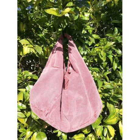 Bolso sac market hobo wine aniro 1