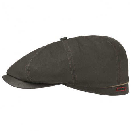 Gorra hatteras outdoor stetson 1