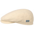 Gorra driver cap cotton/linen stetson 1