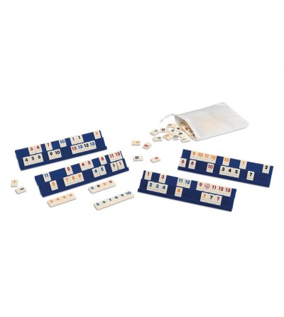 Rummi clasic 4 personas 2